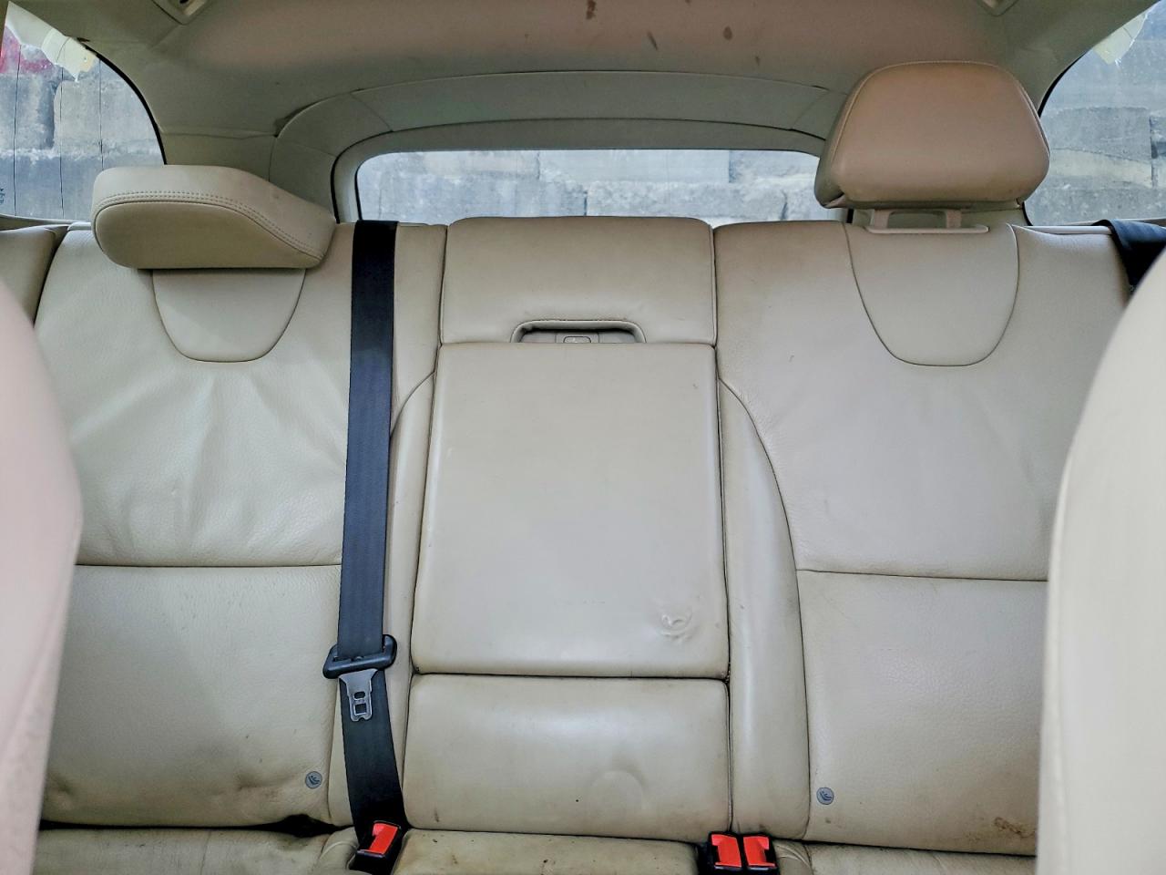 Volvo XC60 3.2