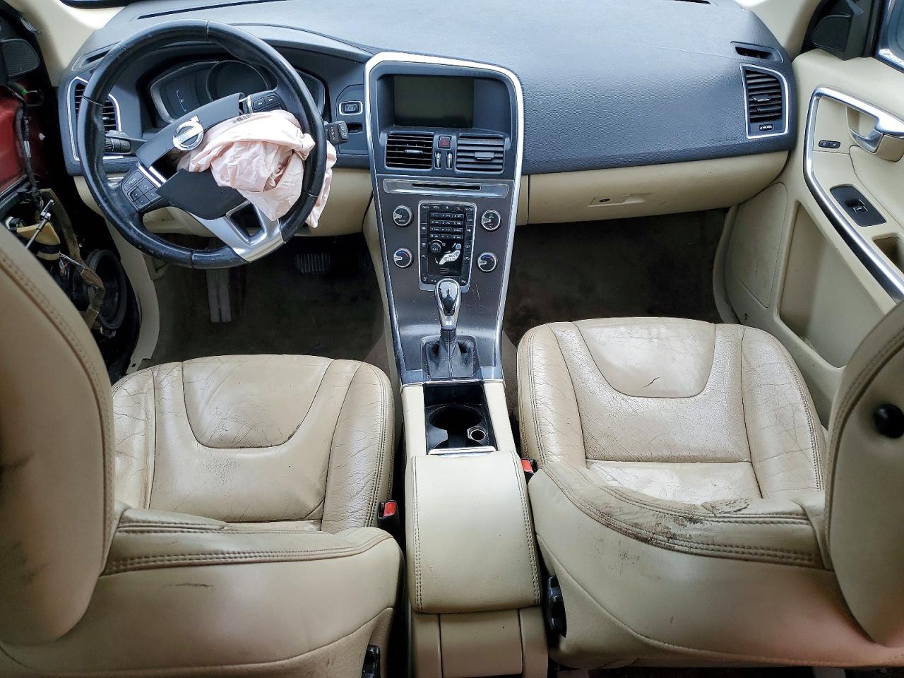 Volvo XC60 3.2