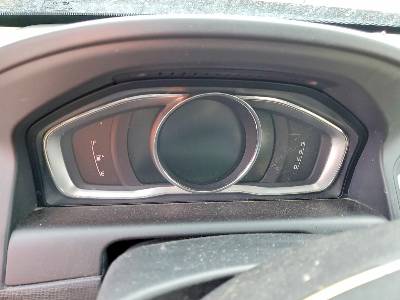 Volvo XC60 3.2