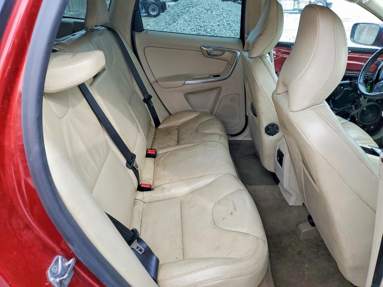 Volvo XC60 3.2