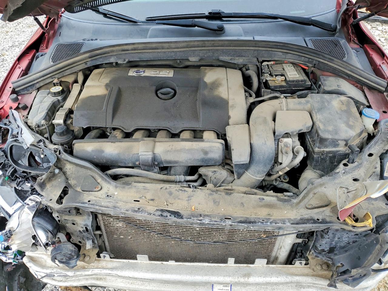 Volvo XC60 3.2