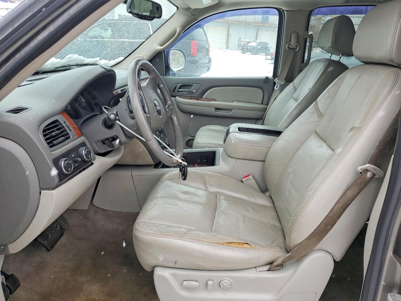 GMC Yukon K1500