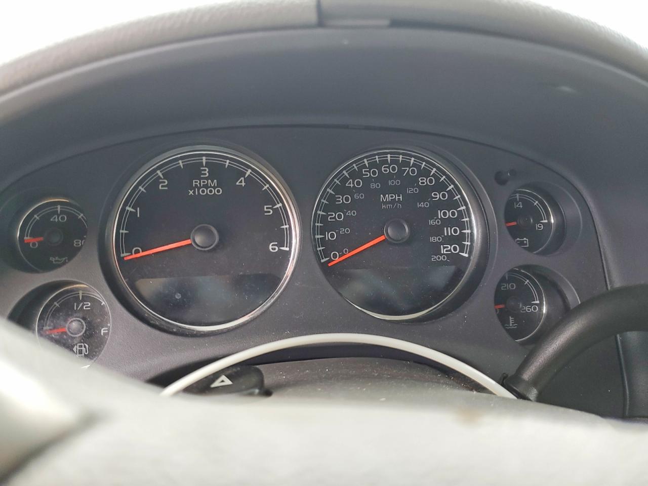 GMC Yukon K1500