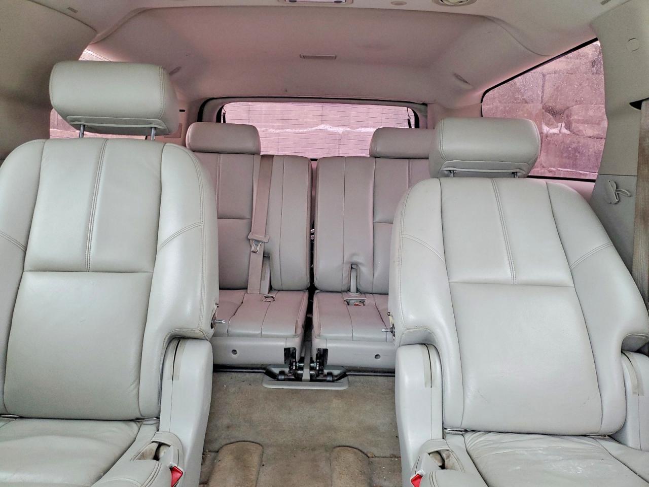GMC Yukon K1500
