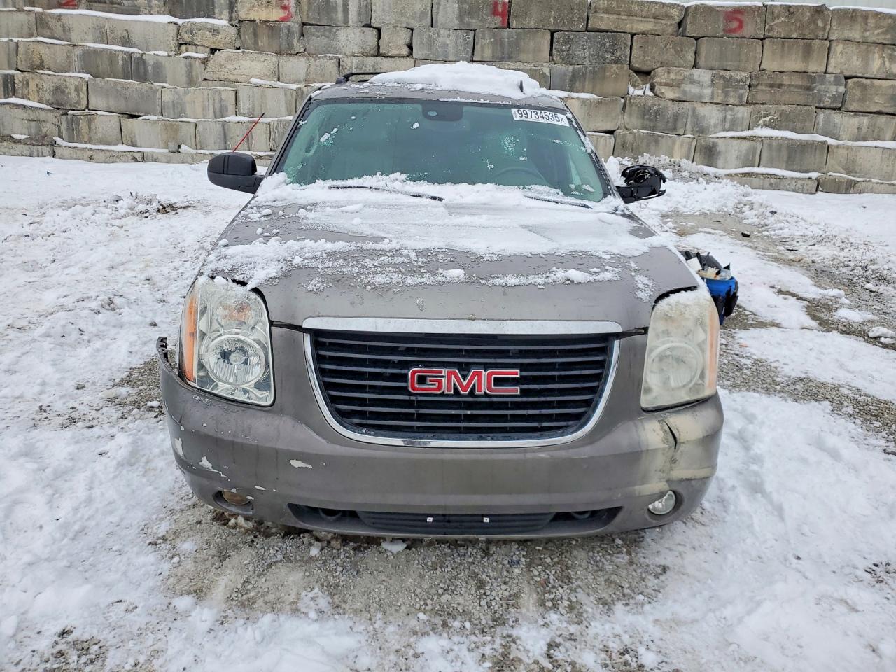 GMC Yukon K1500