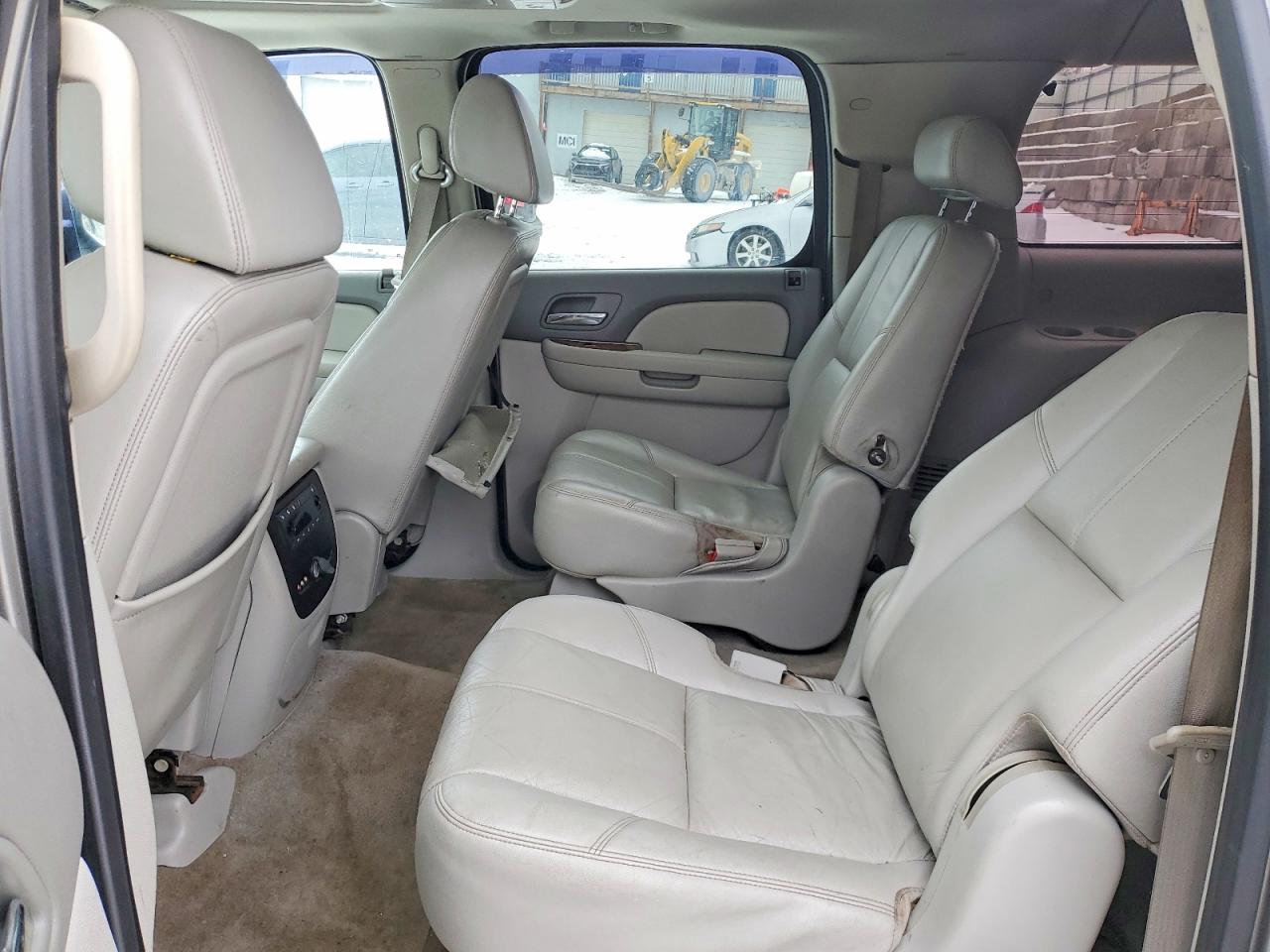 GMC Yukon K1500