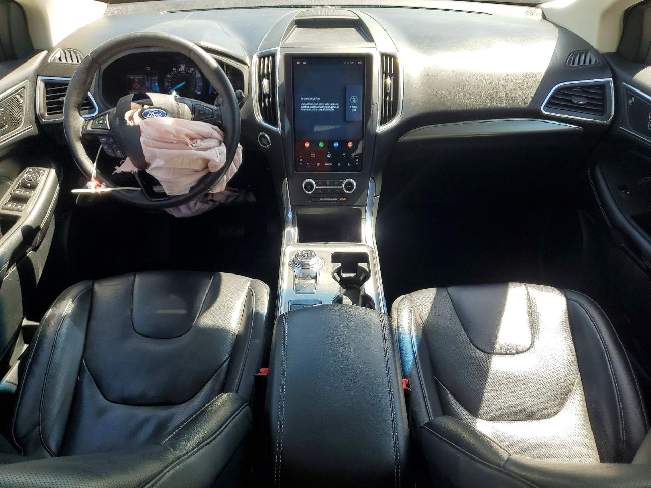 Ford Edge Titanium