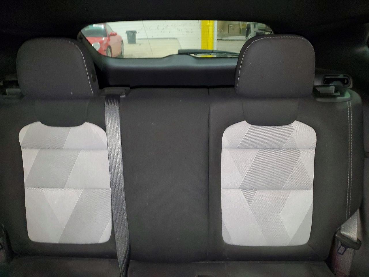 Chevrolet Trax 1rs