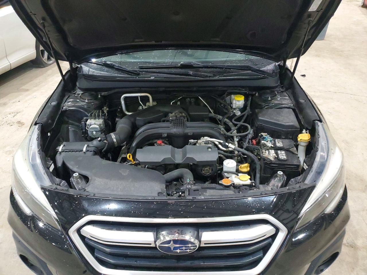 Subaru Outback 2.5i