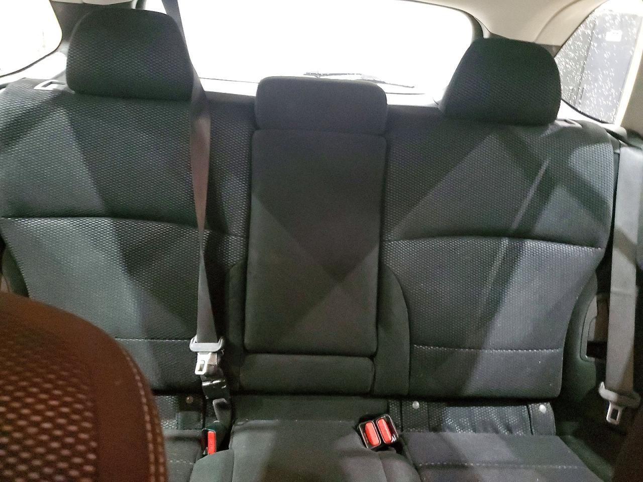 Subaru Outback 2.5i