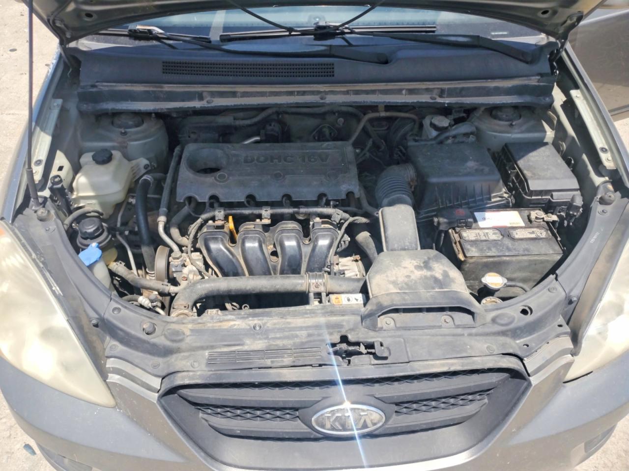 Kia Rondo Base