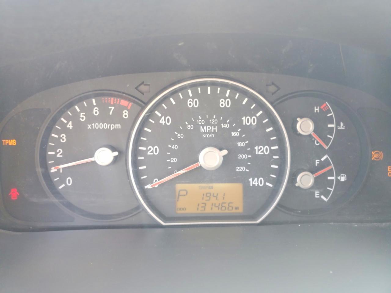Kia Rondo Base