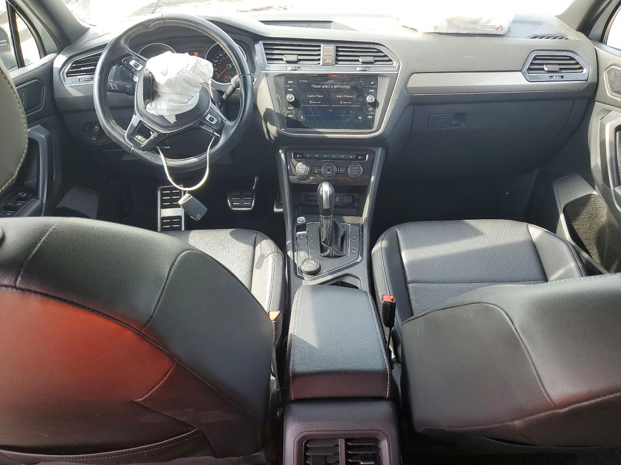 Volkswagen Tiguan Se