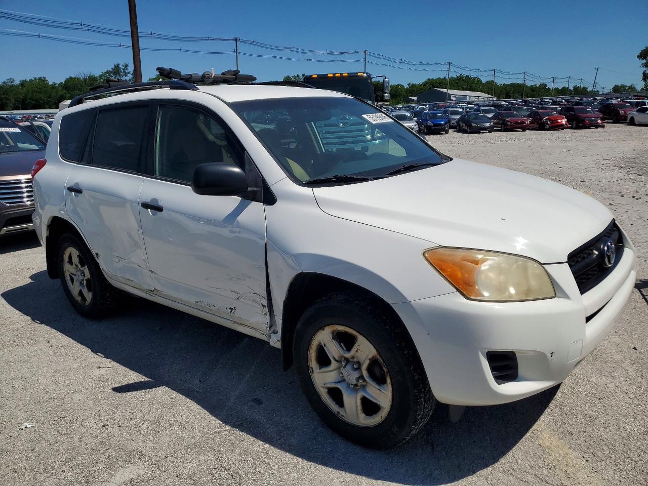 Toyota RAV4 Base