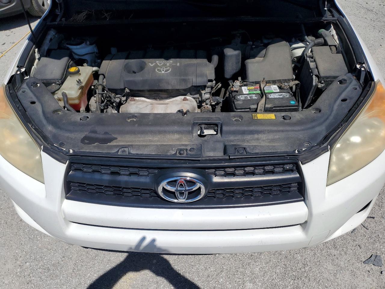 Toyota RAV4 Base