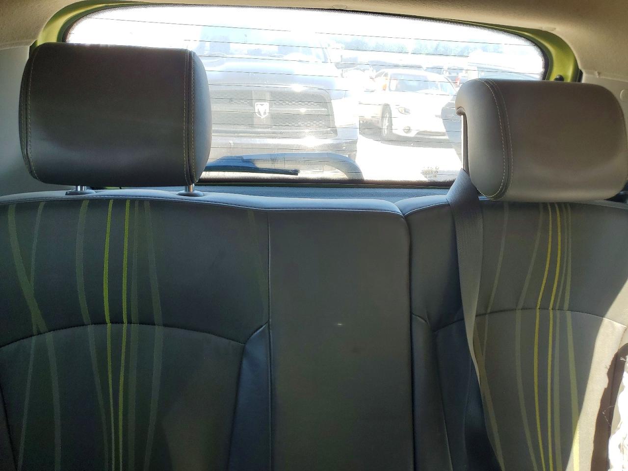 Chevrolet Spark Ls