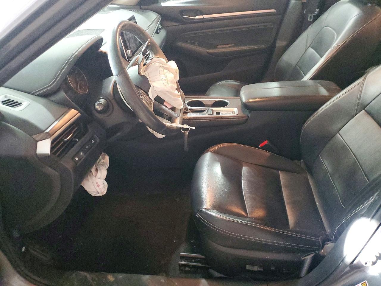 Nissan Altima Sl