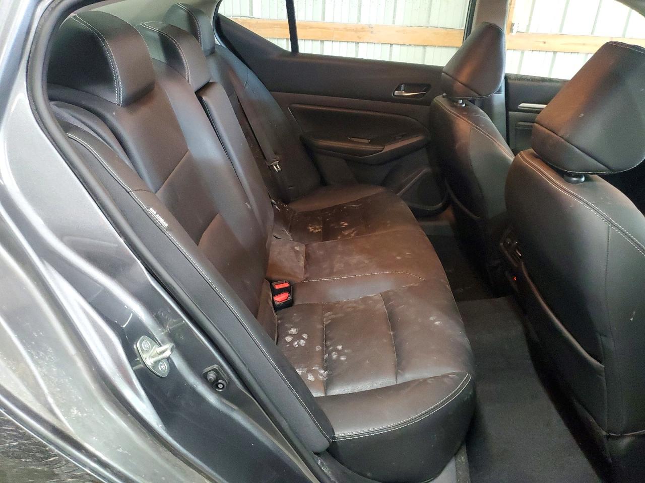 Nissan Altima Sl