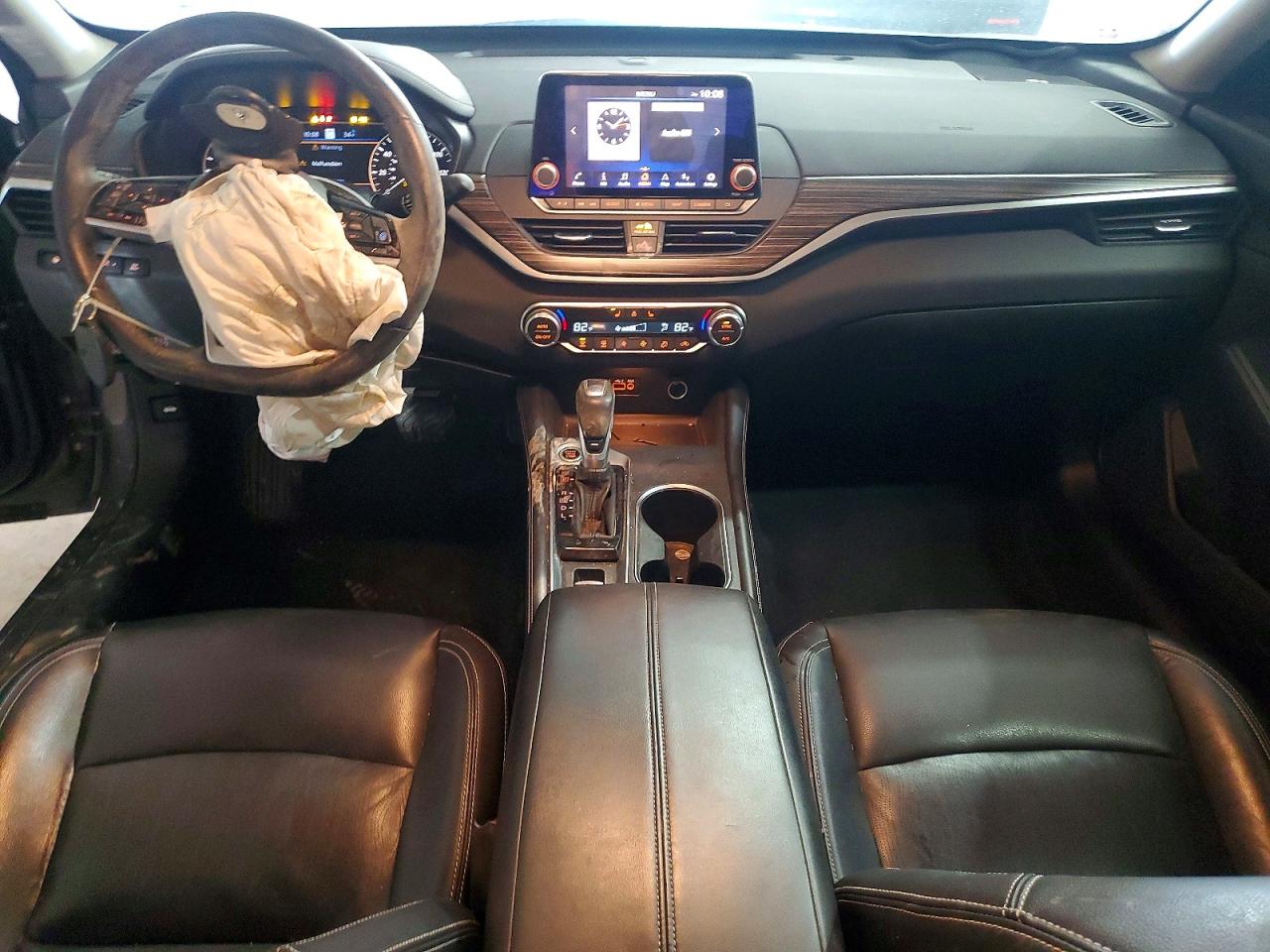 Nissan Altima Sl