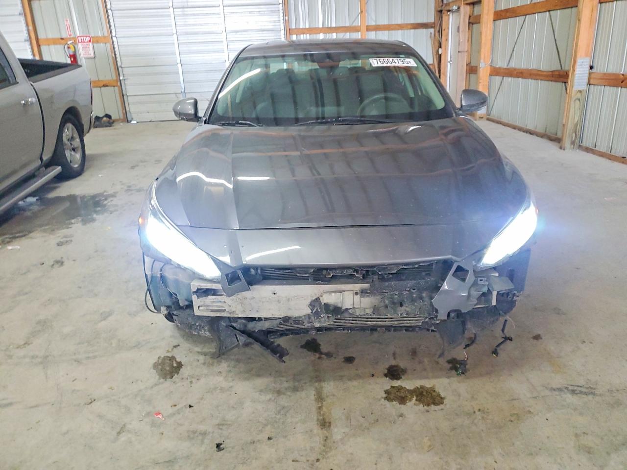 Nissan Altima Sl