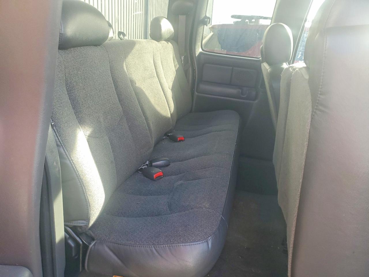 Chevrolet Silverado C1500