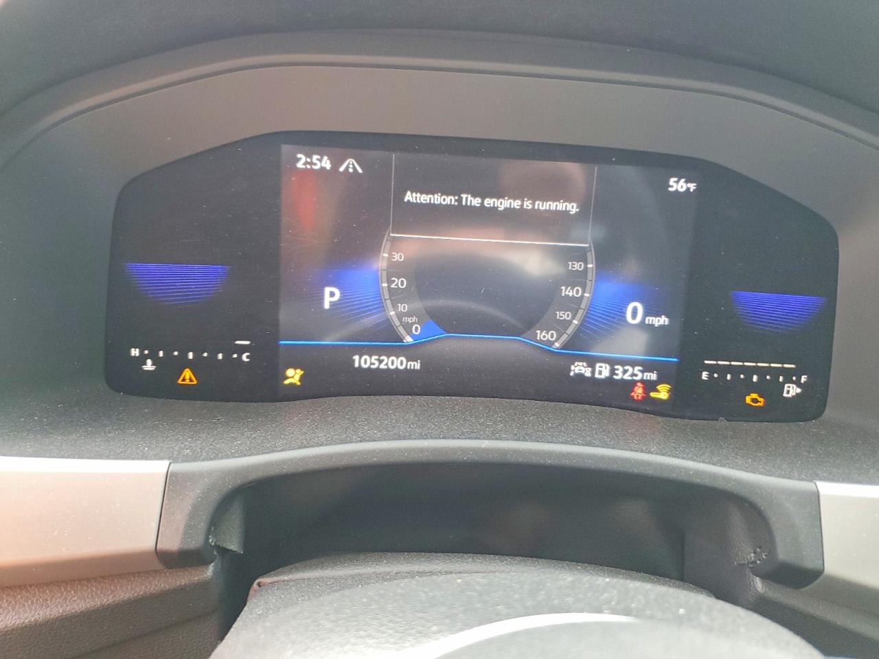 Volkswagen Atlas Se