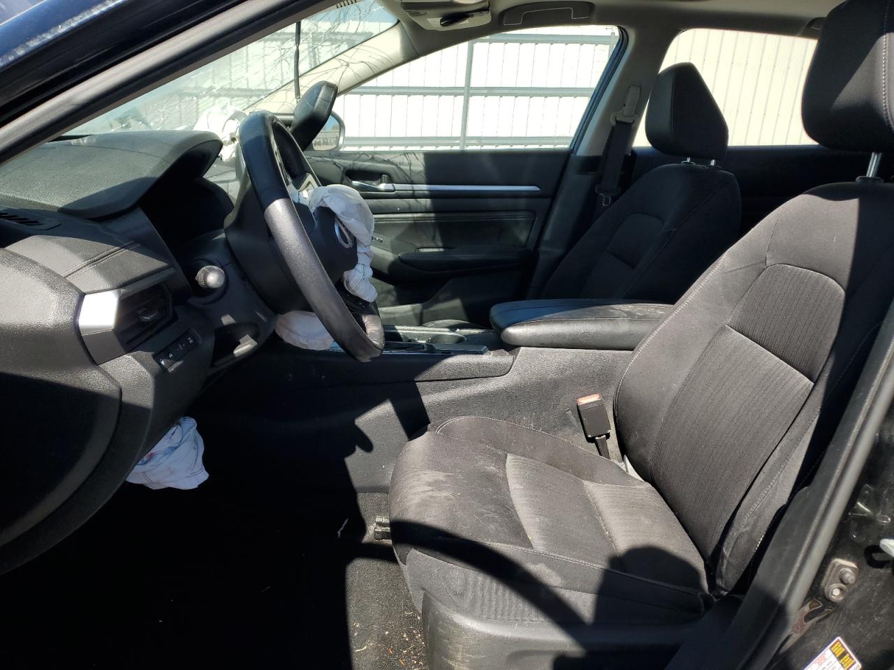 Nissan Altima Sv