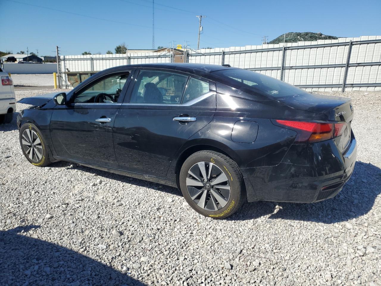 Nissan Altima Sv