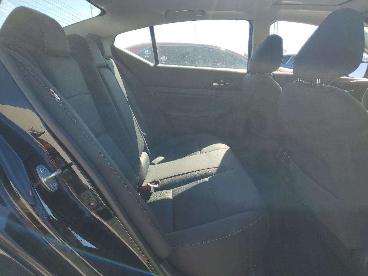 Nissan Altima Sv