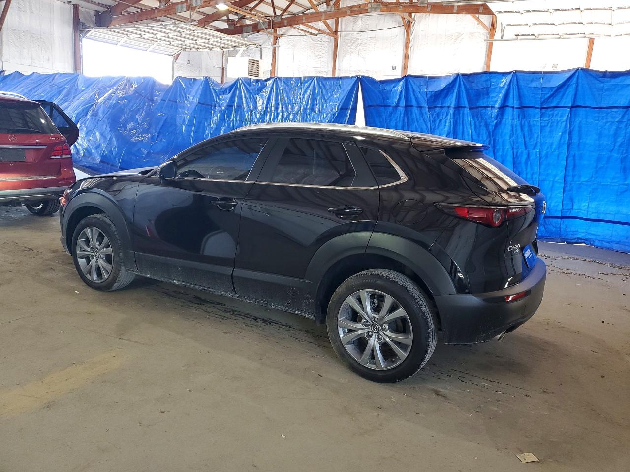 Mazda Cx Select