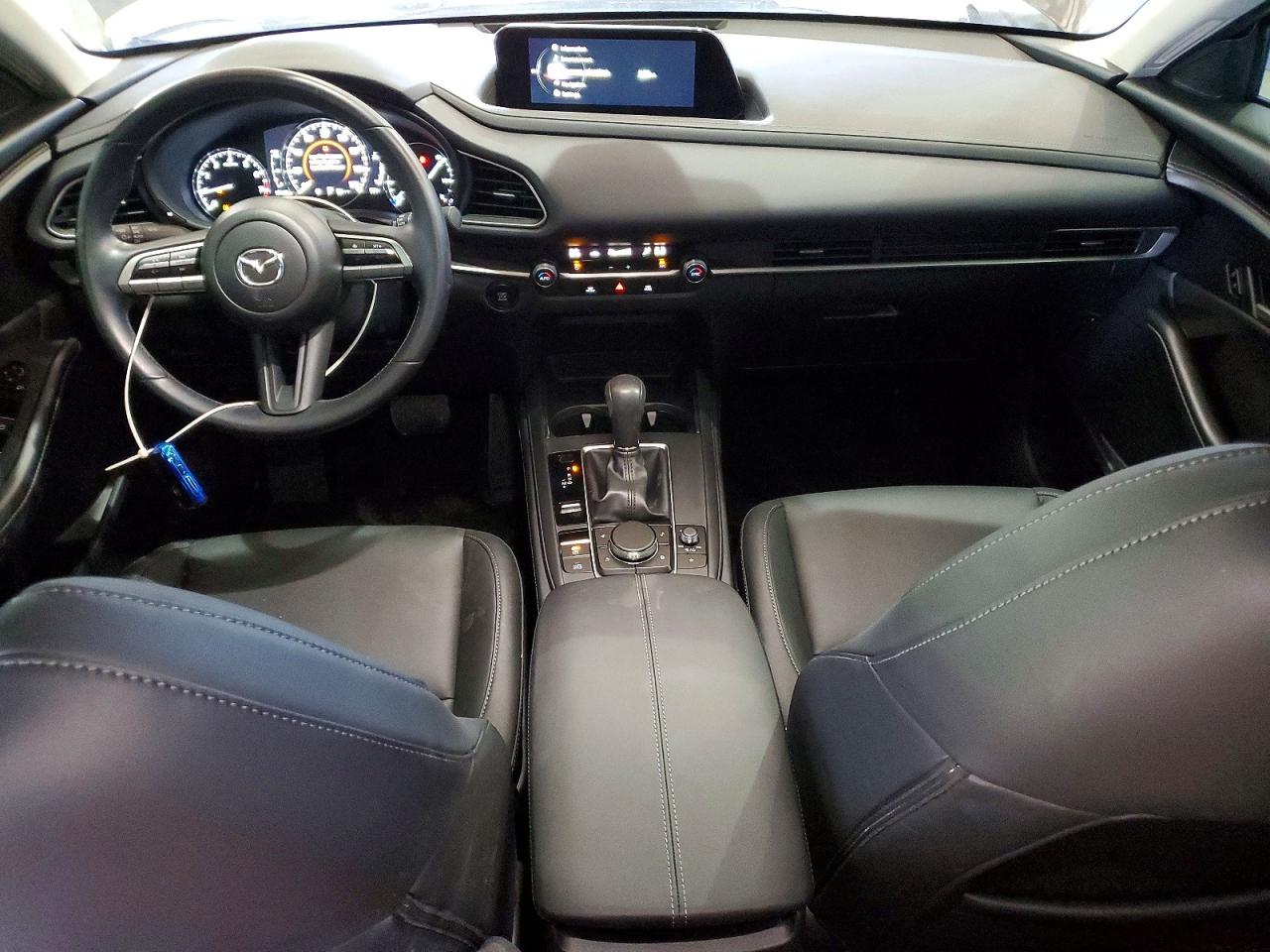Mazda Cx Select