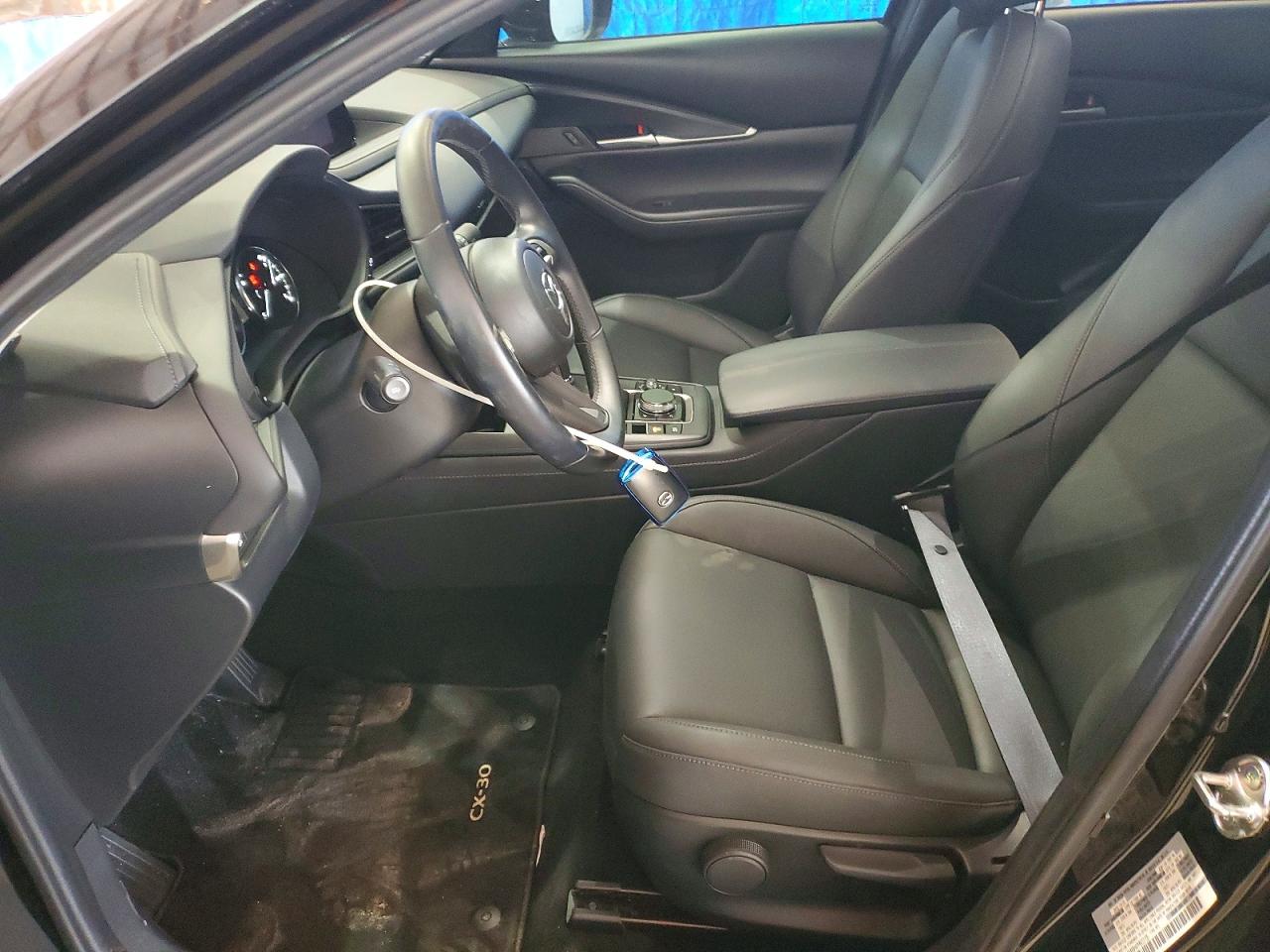 Mazda Cx Select