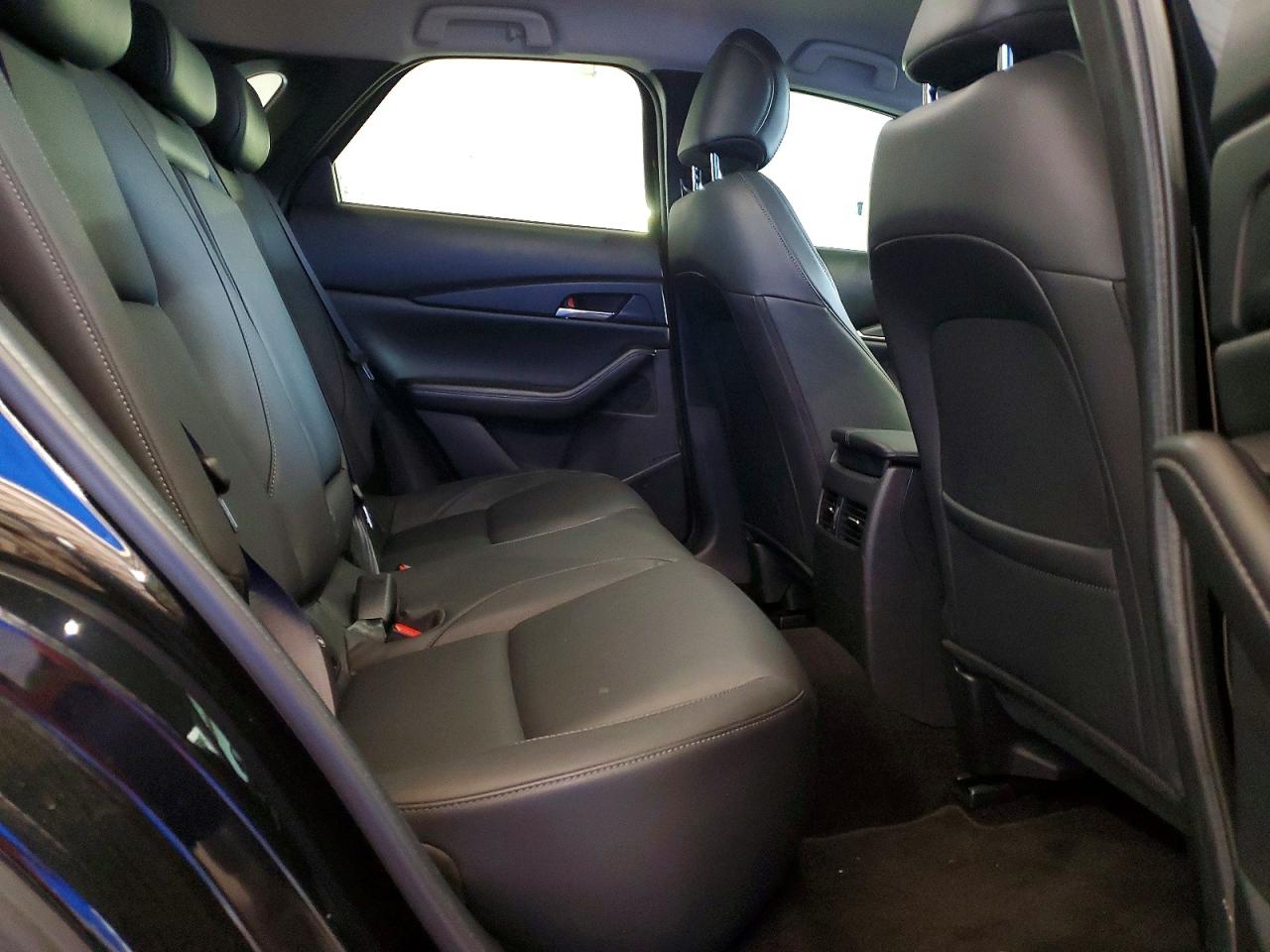 Mazda Cx Select