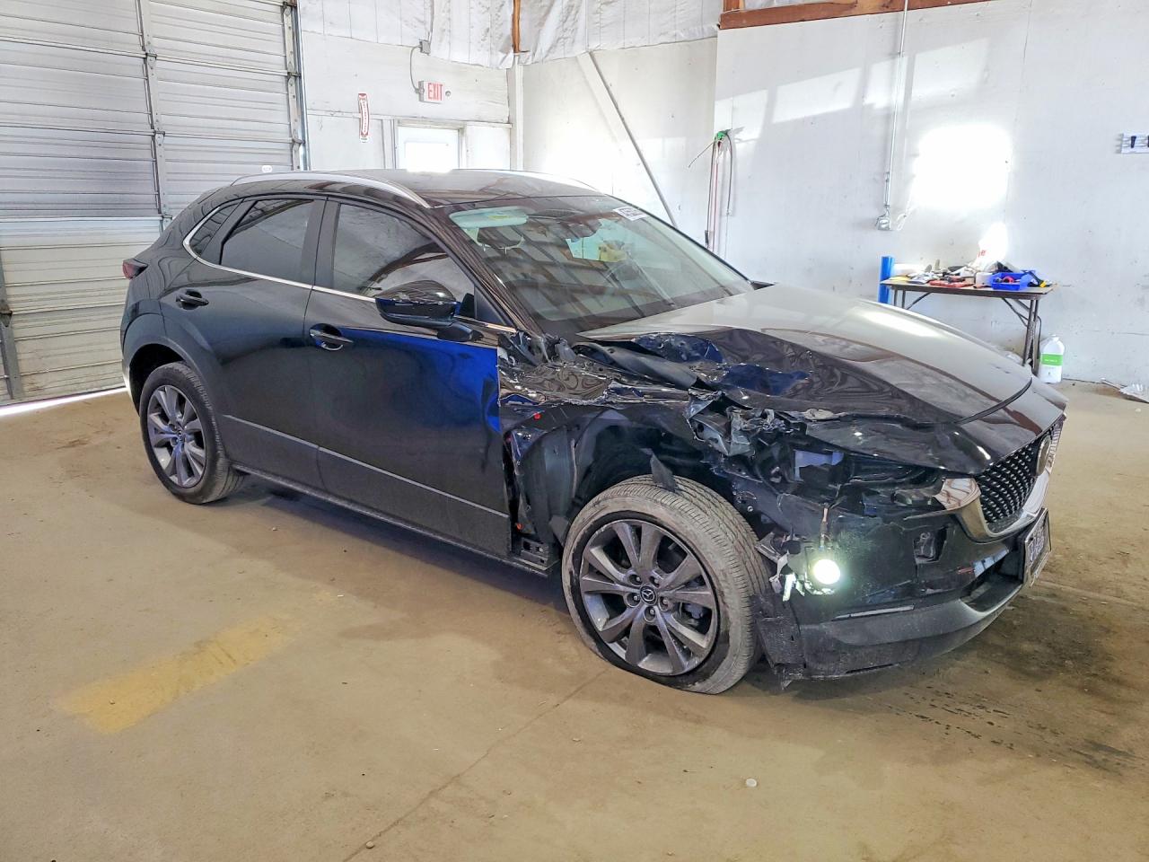 Mazda Cx Select