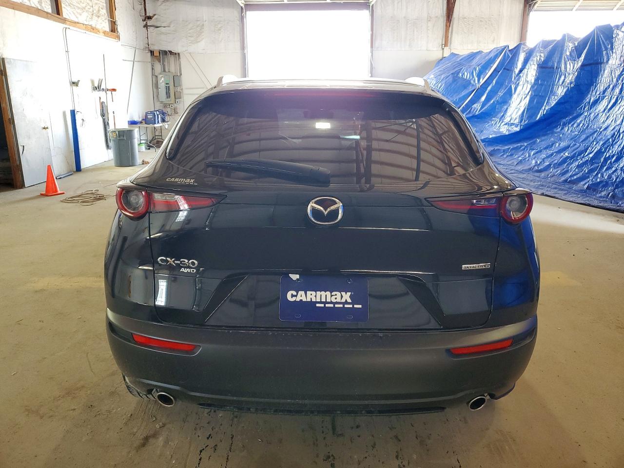 Mazda Cx Select