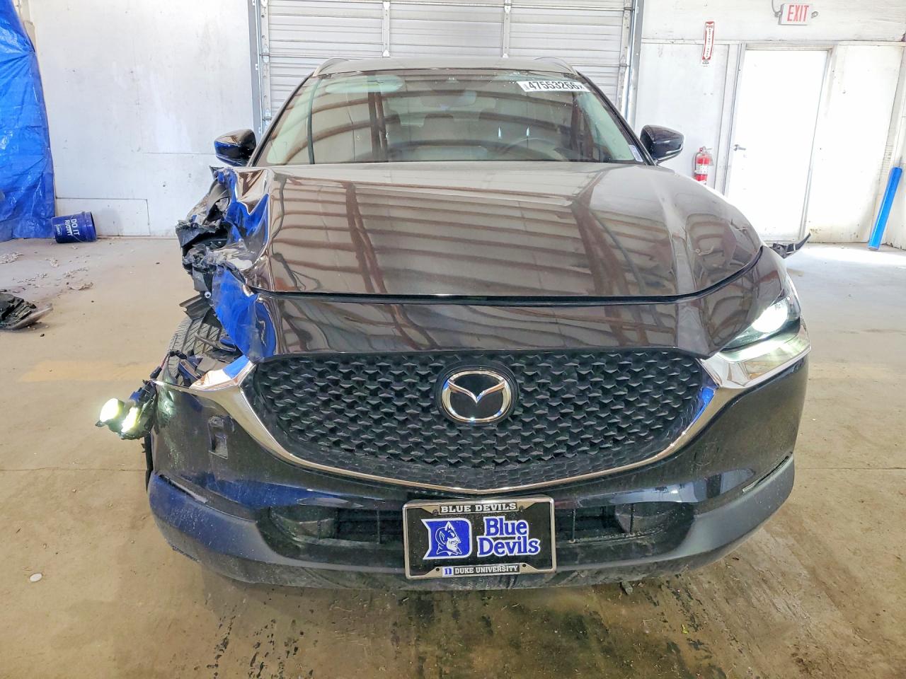 Mazda Cx Select