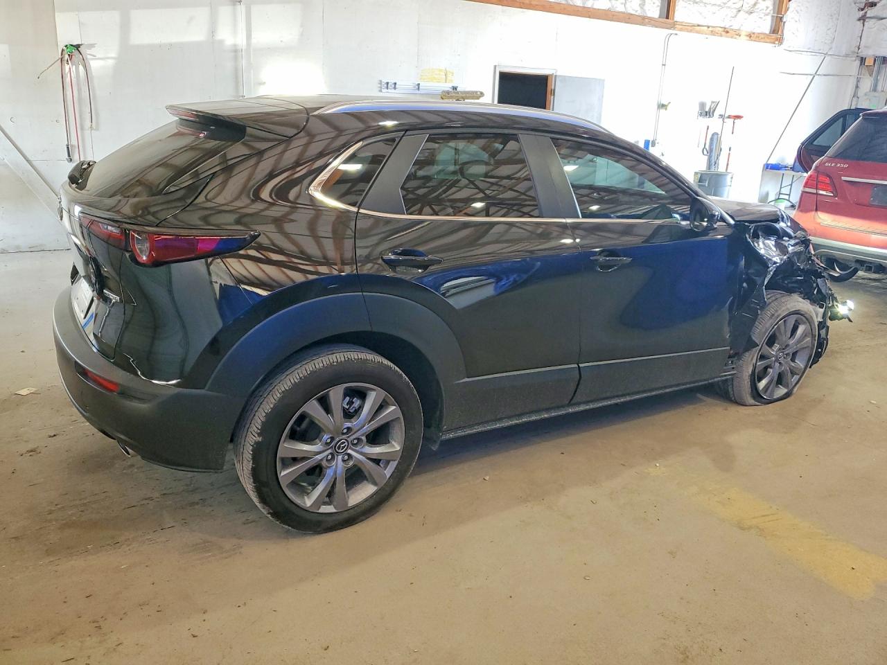 Mazda Cx Select