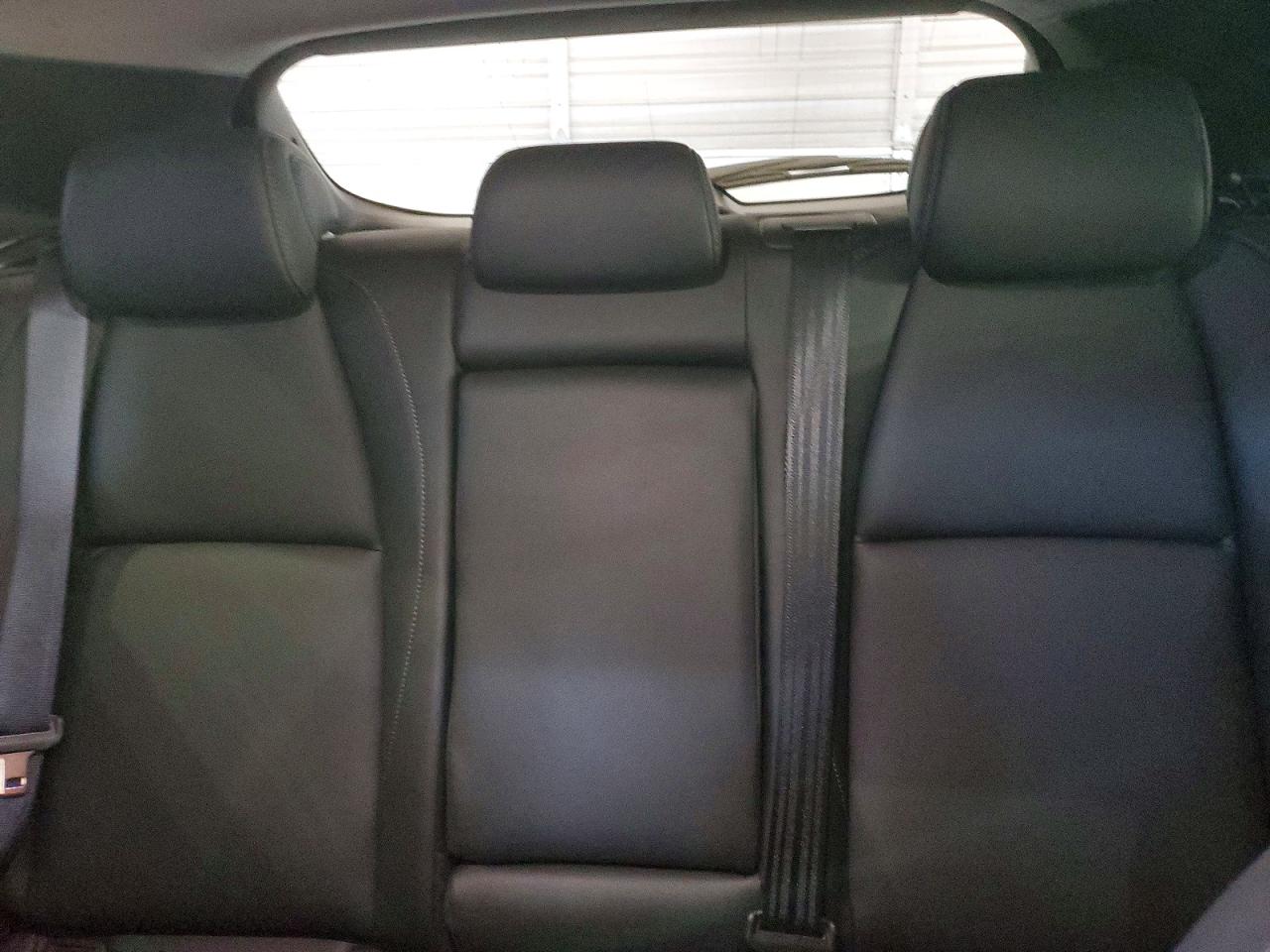 Mazda Cx Select