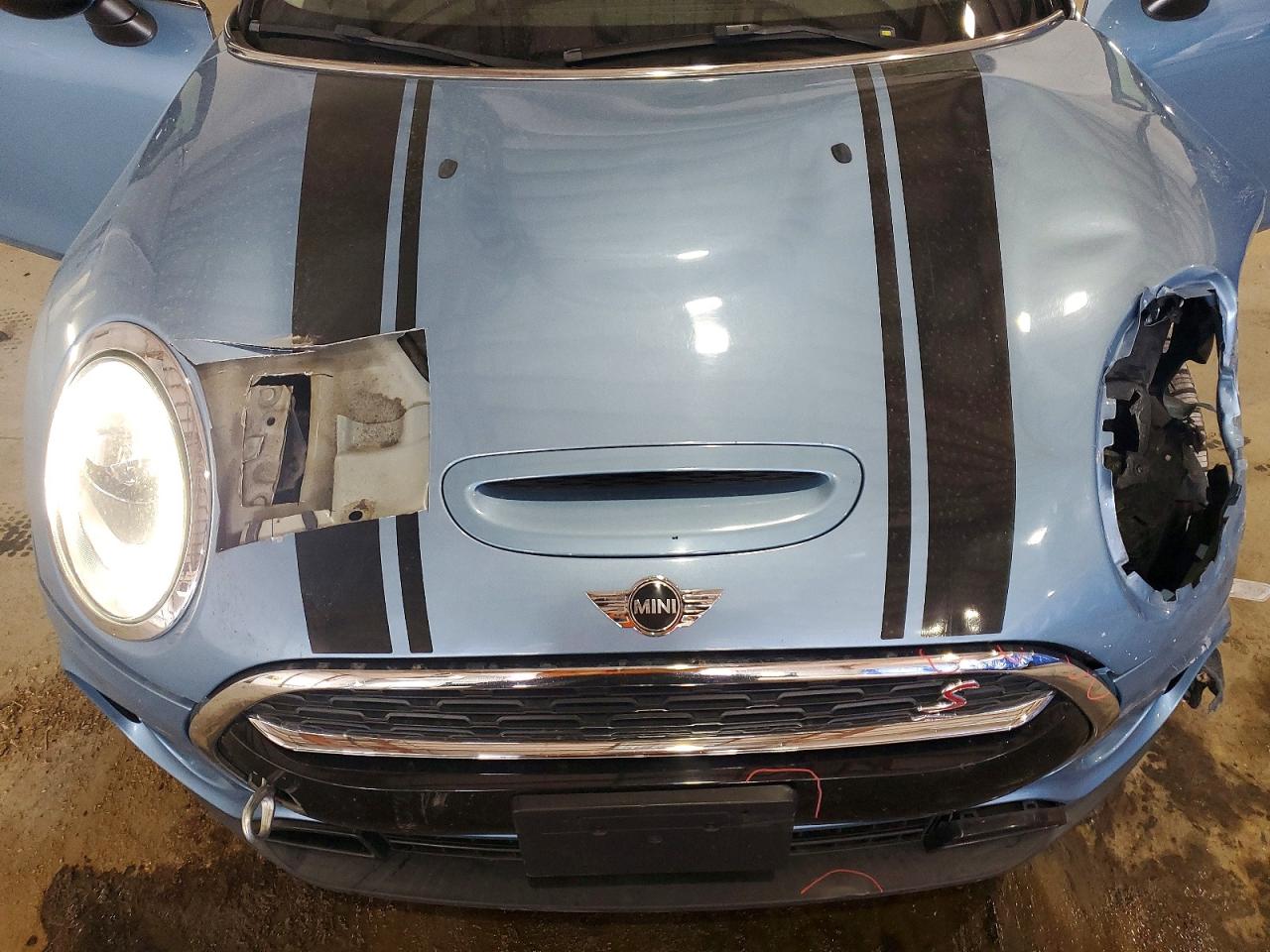 MINI Cooper S Clubman All4