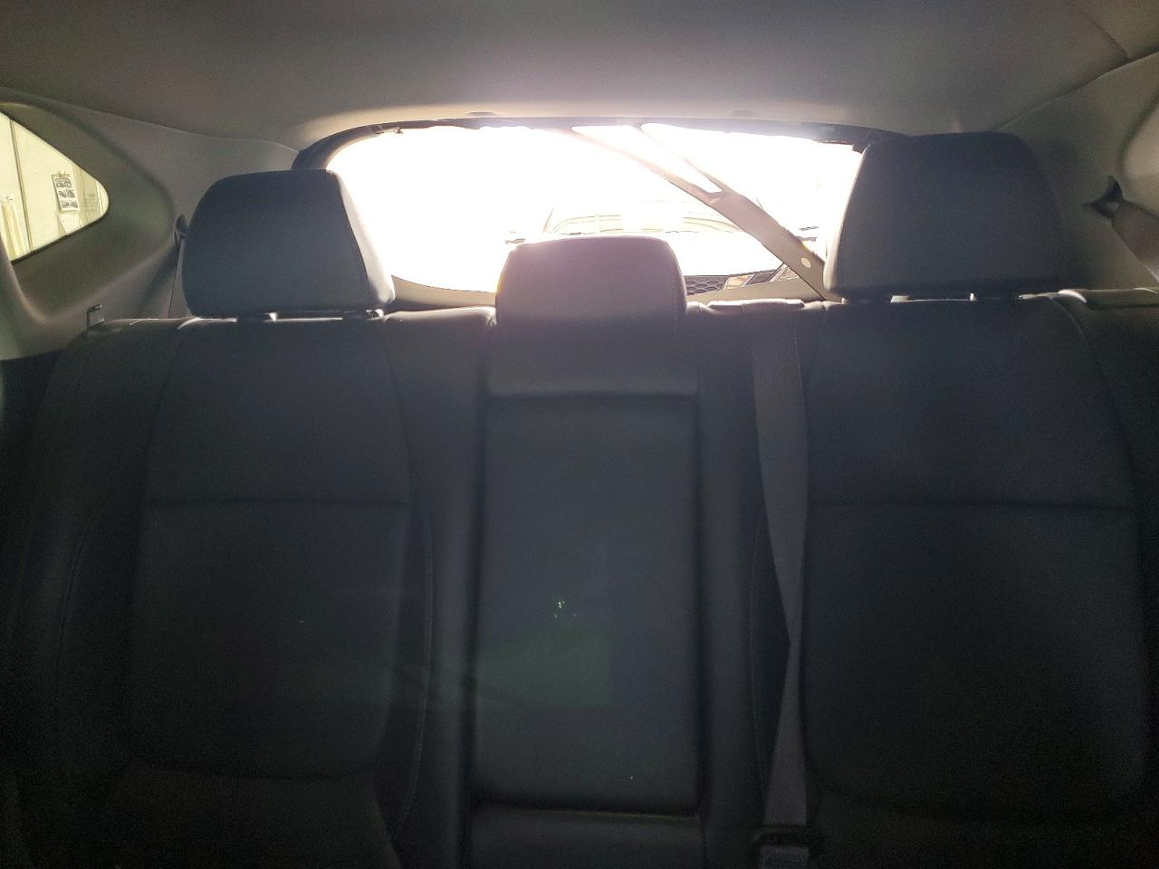 Kia Seltos Ex