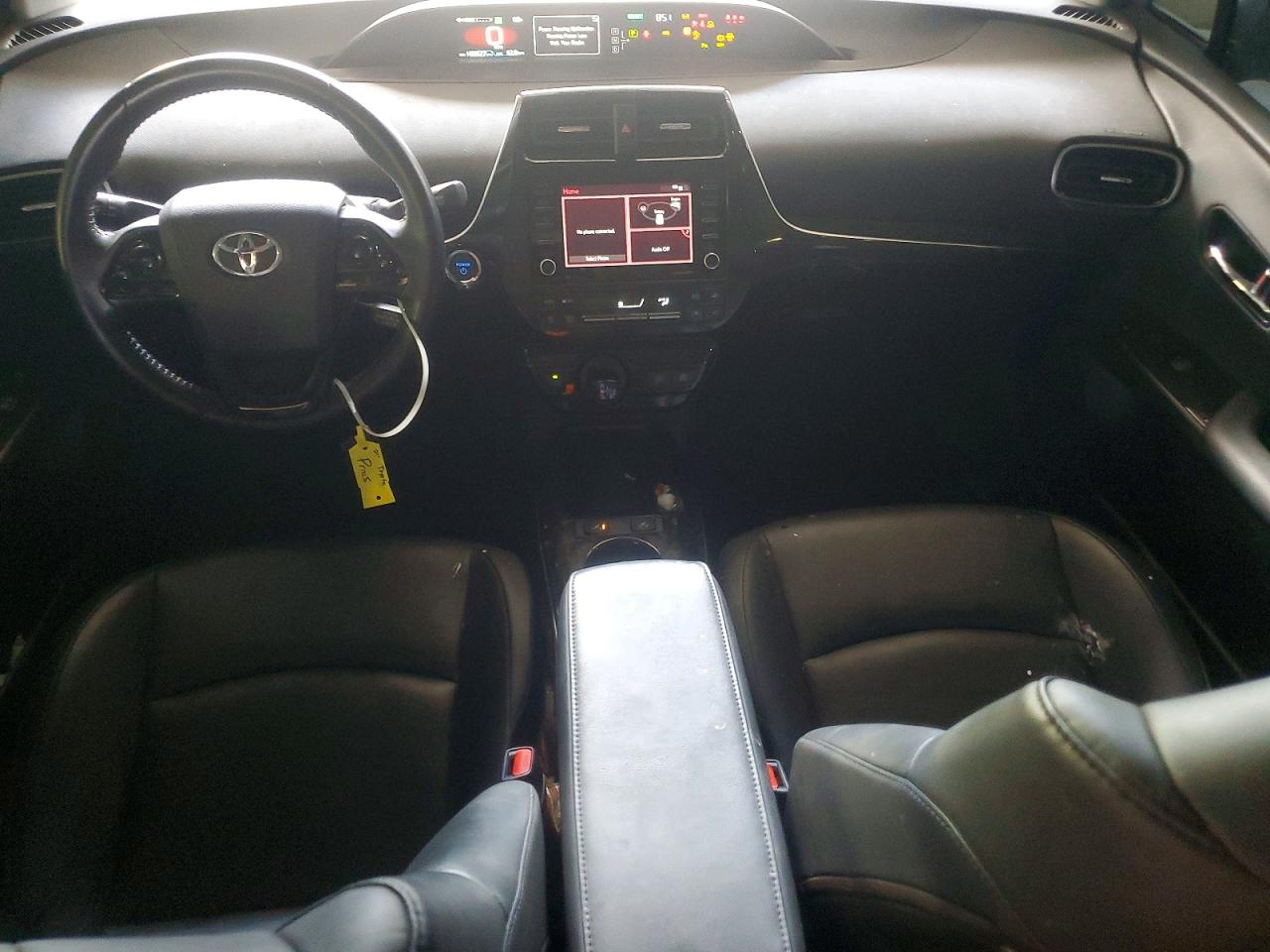 Toyota Prius Xle