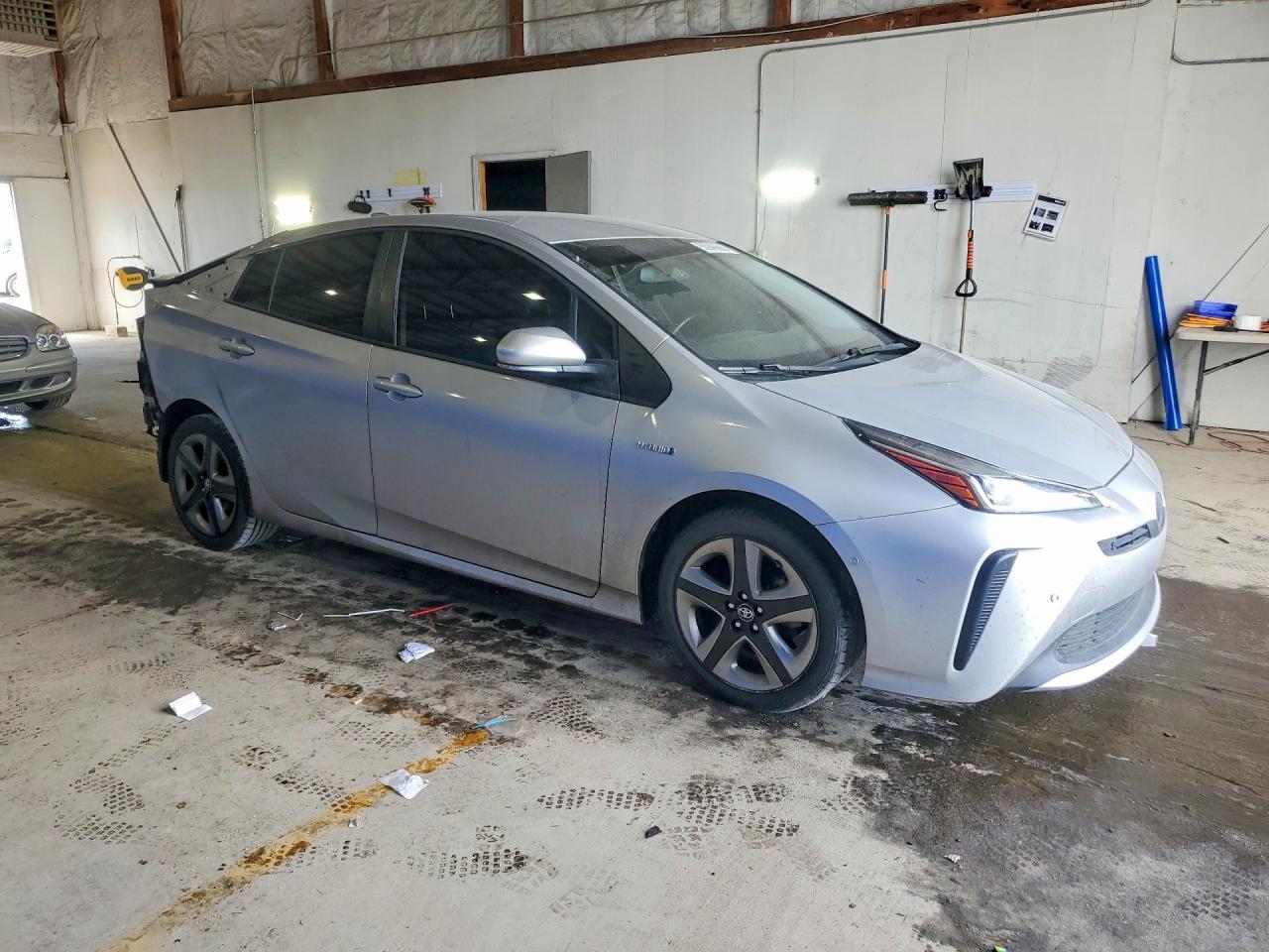 Toyota Prius Xle