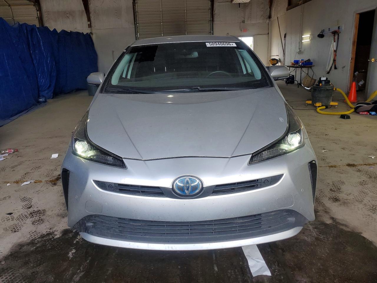 Toyota Prius Xle
