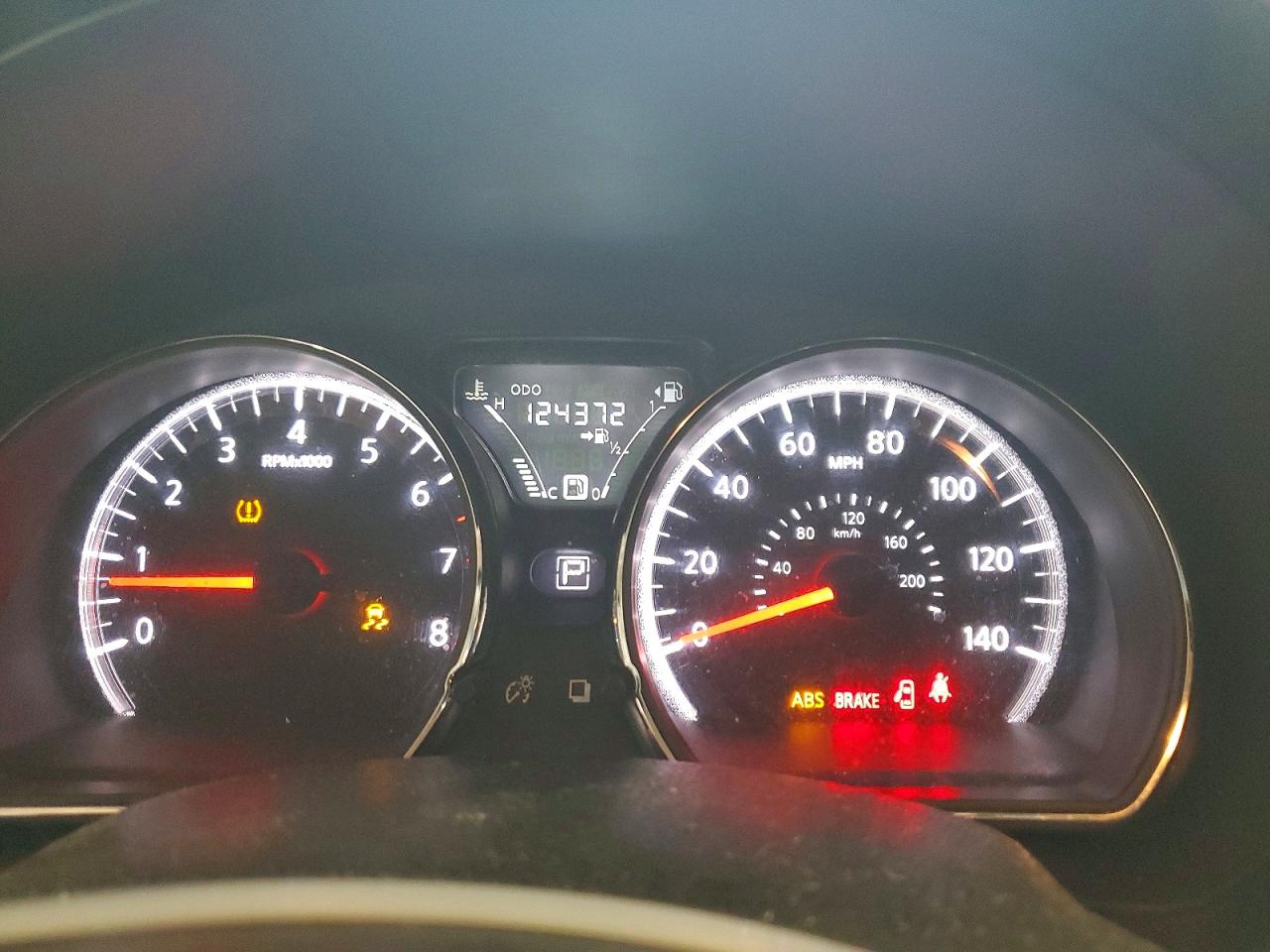 Nissan Versa 1.6 Sv
