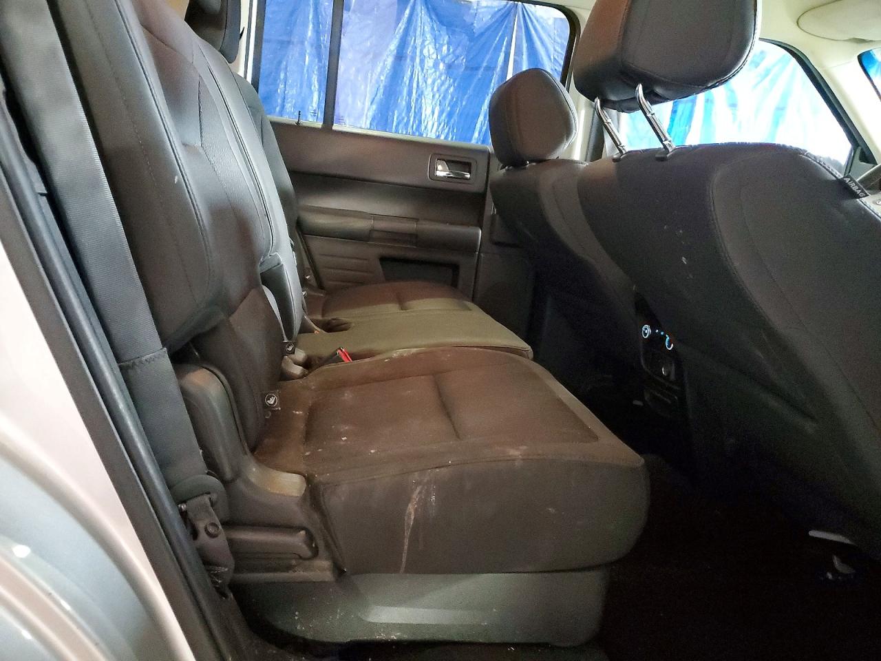 Ford Flex Se