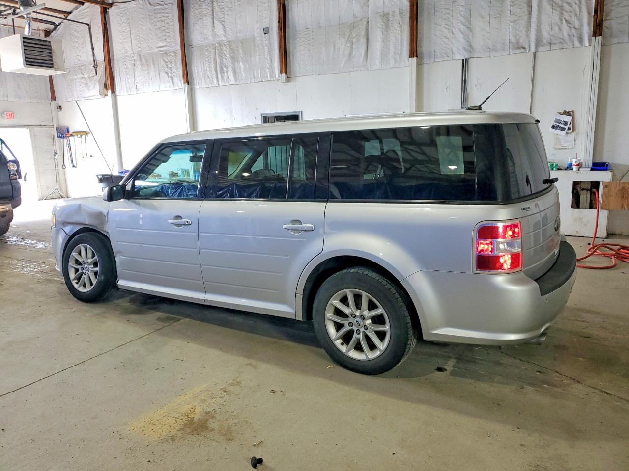 Ford Flex Se