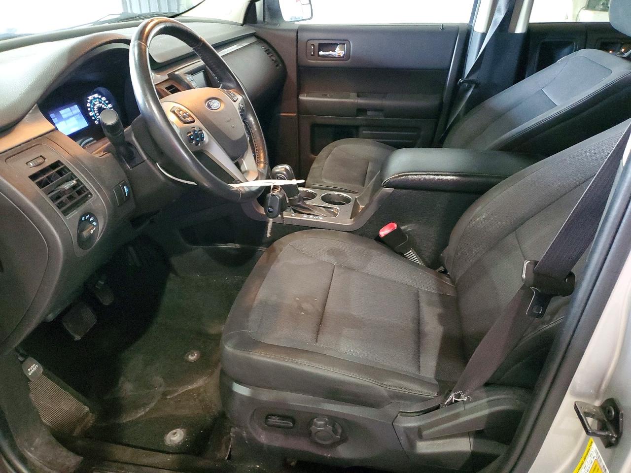 Ford Flex Se