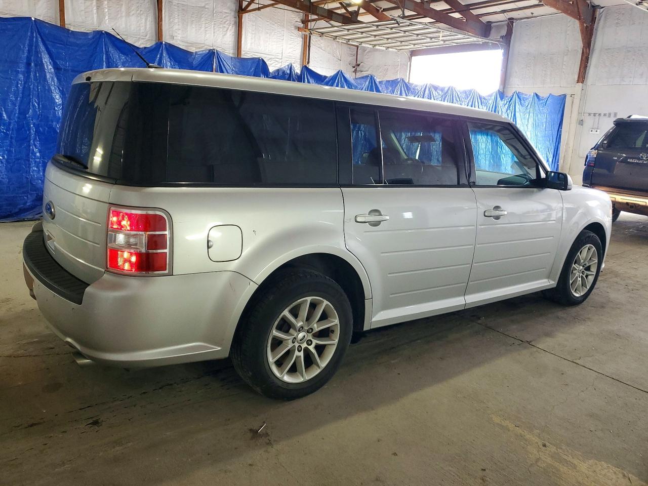 Ford Flex Se