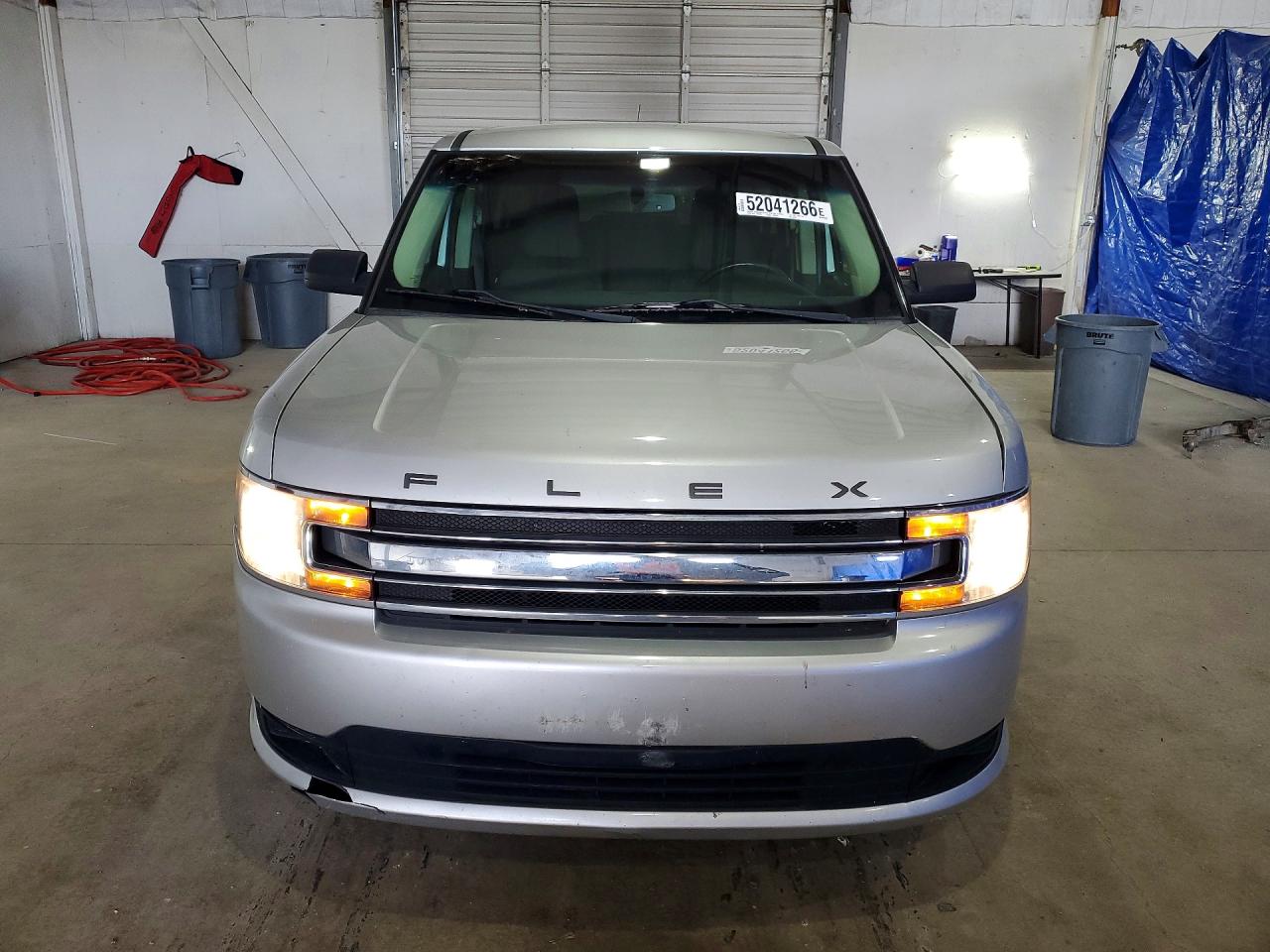 Ford Flex Se