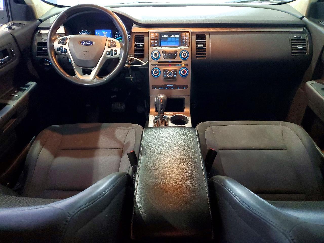 Ford Flex Se